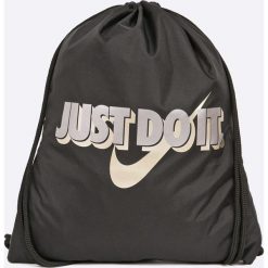 Nike Kids - Plecak dziecięcy. Torby i plecaki dziecięce Nike Kids, z poliesteru. W wyprzedaży za 39.90 zł.