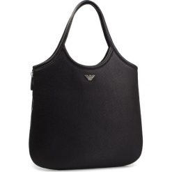 Torebka EMPORIO ARMANI - Y3E139 YEU1E 80001 Black. Torebki do ręki damskie marki Emporio Armani. Za 1,249.00 zł.