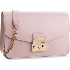 Torebka FURLA - Metropolis 972391 B BTJ7 ARE Camelia e. Torebki do ręki damskie marki Furla. W wyprzedaży za 739.00 zł.