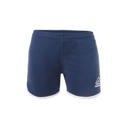 Szorty dla dziewcząt Acerbis Eir. Niebieskie spodenki dla dziewczynek ACERBIS, bez wzorów, sportowe. Za 142.00 zł.