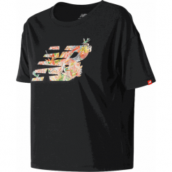 New Balance Sweet Nectar - WT91597BK. T-shirty damskie marki New Balance. Za 129.99 zł.