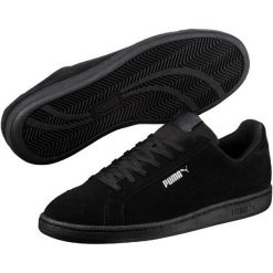 Puma Buty Smash Perf Sd Black Black 44,5. Buty sportowe męskie marki Puma. W wyprzedaży za 185.00 zł.