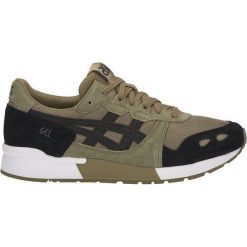 Asics Buty męskie Gel-Lyte brązowe r. 41.5 (H8C0L-0890). Buty sportowe męskie marki Asics. Za 323.15 zł.