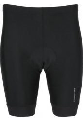 Szorty Endurance Gorsk V2 XQL. Czarne szorty męskie Endurance, s, bez wzorów, z materiału, eleganckie. Za 240.50 zł.