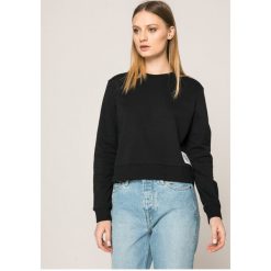 Calvin Klein Jeans - Bluza. Bluzy damskie marki Calvin Klein Jeans. W wyprzedaży za 249.90 zł.
