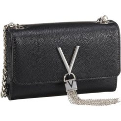 Valentino by Mario Valentino Torba przez ramię Valentino Bags Divina czarny - sztuczna skóra Kopertówki 1 ct Czarny Damski. Czarne kopertówki damskie Valentino by Mario Valentino, bez wzorów, z materiału, eleganckie, na ramię, bez dodatków. Za 323.99 zł.