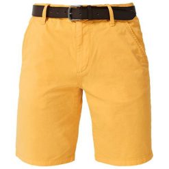 S.Oliver Szorty Męskie 31 Zółty. Szorty męskie S.Oliver. Za 159.00 zł.