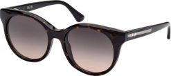 Okulary przeciwsłoneczne Damskie Web Eyewear WE0326. Czapki i kapelusze damskie WEB EYEWEAR, bez wzorów. Za 1,716.16 zł.