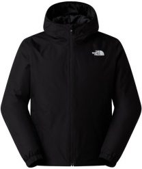 Kurtka męska Berg Outdoor The North Face M Quest Mono Insulated męska : Kolor - Czarny, Rozmiar - XL. Czarne kurtki męskie BERG OUTDOOR, m, bez wzorów, bez kaptura. Za 649.95 zł.