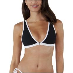 Bikini top damskie Barts Yarran Bralette. Białe bikini damskie Barts, xs, bez wzorów. Za 179.00 zł.