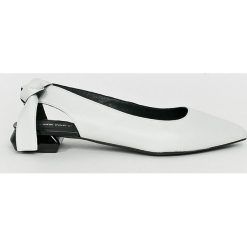 Gino Rossi - Baleriny Adora. Szare baleriny damskie Gino Rossi. W wyprzedaży za 229.90 zł.