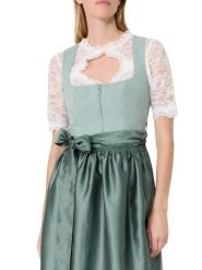 S.Oliver Bluzka dirndl dla kobiet Kobiety biały, 44. Białe bluzki damskie S.Oliver, s, bez wzorów, eleganckie, bez kołnierzyka, bez ramiączek. Za 199.95 zł.