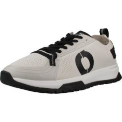 Buty ECOALF MUMBAI Biały. Białe trekkingi męskie Ecoalf, trekkingowe. Za 431.99 zł.