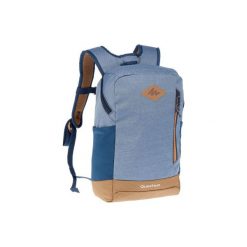 Plecak turystyczny NH500 10 l. Plecaki damskie marki QUECHUA. Za 54.99 zł.