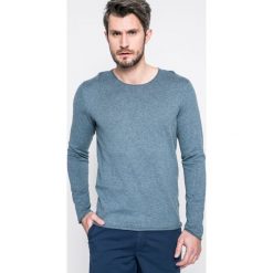 Selected - Sweter. Swetry przez głowę męskie marki Selected. W wyprzedaży za 79.90 zł.