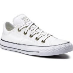 Trampki CONVERSE - Ctas Madison Ox 559909C White/Gunmetal/White. Trampki i tenisówki damskie Converse. Za 279.00 zł.