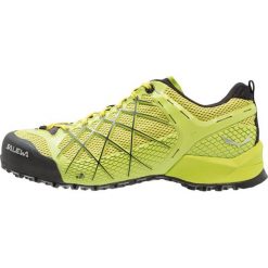 Salewa MS WILDFIRE Obuwie hikingowe cactus/black out. Buty sportowe męskie marki Salewa. Za 629.00 zł.
