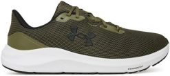 Under Armour BUTY MĘSKIE DO BIEGANIA UNDER ARMOUR CHARGED PURSUIT 4 3028254-391. Buty sportowe męskie Under Armour, bez zapięcia, do biegania. Za 179.00 zł.