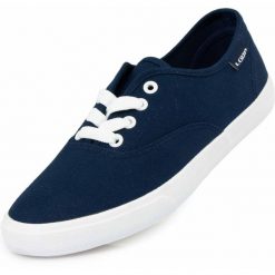 Sneakersy Loaf Stewa Rozmiar 36: Styl i Komfort. Obuwie sportowe damskie ZIKKO, bez wzorów, trekkingowe. Za 145.99 zł.