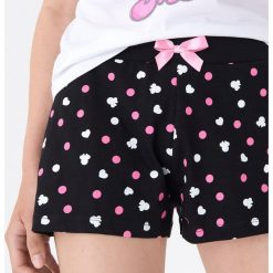 Dwuczęściowa piżama Minnie Mouse - Wielobarwny. Piżamy damskie House. Za 69.99 zł.