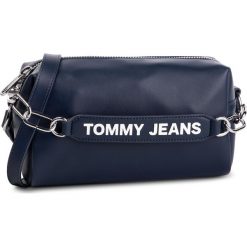 Torebka TOMMY JEANS - Tjw Femme Crossover AW0AW06537 496. Listonoszki damskie marki Tommy Jeans. Za 539.00 zł.