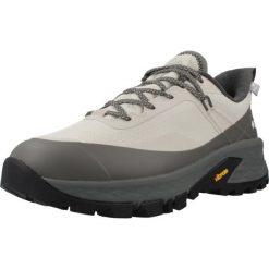 Buty COLUMBIA TELLURIX TITANIUM OUTDRY Beżowy. Brązowe obuwie sportowe damskie Columbia, bez wzorów, z syntetyku, trekkingowe. Za 623.99 zł.