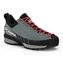 Buty trekkingowe damskie SCARPA Mescalito. Czarne trekkingi damskie Scarpa. Za 799.99 zł.