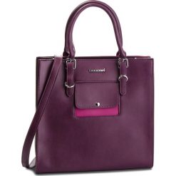 Torebka MONNARI - BAG2470-014 Violet. Torebki do ręki damskie marki Monnari. W wyprzedaży za 199.00 zł.