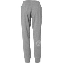 Spodnie do joggingu damskie Kempa Core 26. Czarne spodnie sportowe damskie Kempa, s, bez wzorów, do biegania. Za 216.00 zł.