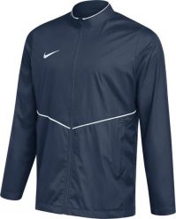 Kurtka męska Nike Park 26 Rain granatowa HM7265 410 M. Kurtki męskie Nike, m, bez wzorów, bez kaptura. Za 160.91 zł.