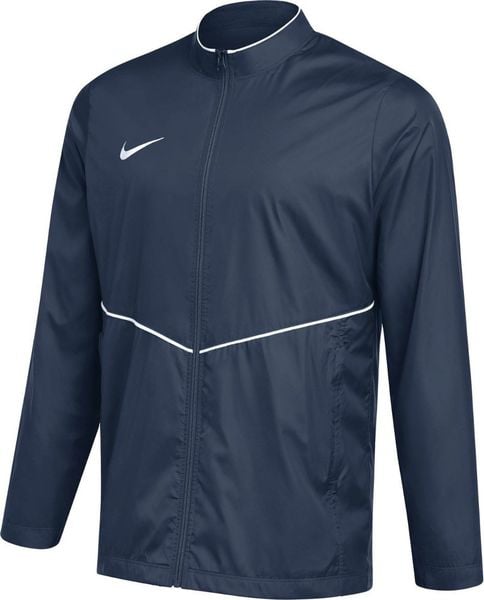 Kurtka męska Nike Park 26 Rain granatowa HM7265 410 S. Kurtki męskie Nike, m, bez wzorów, bez kaptura. Za 125.74 zł.