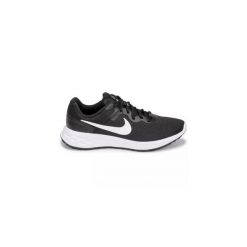 Buty do biegania męskie Nike Revolution 6. Białe buty sportowe męskie Nike, z materiału, bez zapięcia, do biegania, nike revolution. Za 421.00 zł.