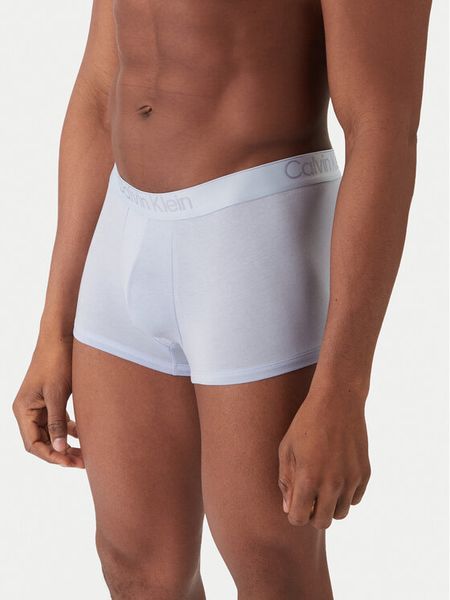 Calvin Klein Underwear Komplet bokserek 000NB3651A Kolorowy. Bokserki męskie Calvin Klein Underwear, m, bez wzorów, z lyocellu. Za 299.99 zł.