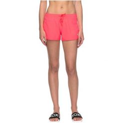 Roxy Spodenki Damskie All In Time Short Smocking Red erjns03150-mlj0 (Rozmiar S). Szorty sportowe damskie marki Roxy. W wyprzedaży za 67.00 zł.