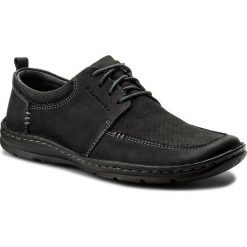 Półbuty LASOCKI FOR MEN - MI20-ROLAND-03 Granatowy Ciemny. Półbuty na co dzień męskie marki Lasocki For Men. Za 169.99 zł.