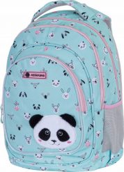Astra Plecak Astrabag Teddy Panda AD330 ASTRA. Torby i plecaki dziecięce Astra. Za 136.71 zł.