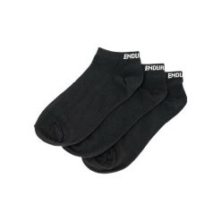 Skarpetki Endurance Mallorca (x3). Czarne buty sportowe męskie Endurance, bez zapięcia, na fitness i siłownię. Za 76.00 zł.