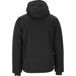 Kurtka narciarska męska Whistler Carbon W-PRO 15000. Czarne kurtki snowboardowe męskie Whistler, na zimę, l, bez wzorów, narciarskie. Za 552.50 zł.