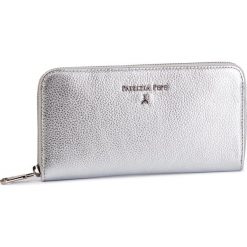 Duży Portfel Damski PATRIZIA PEPE - 2V4879/A4U8-S298 Silver. Portfele damskie marki Patrizia Pepe. Za 539.00 zł.