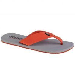 Japonki męskie Helly Hansen Seasand Hp 2 Flip-flops M. Czerwone klapki męskie Helly Hansen, z materiału, sportowe. Za 213.50 zł.
