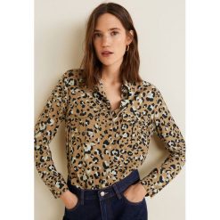 Mango - Koszula Serpi4. Bluzki damskie marki Mango. Za 139.90 zł.