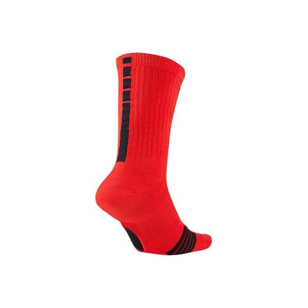 Skarpety męskie nike elite crew socks university red. Czerwone skarpety męskie Nike, bez wzorów. Za 49.00 zł.