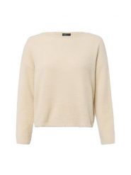 S.Oliver BLACK LABEL Swetry Kobiety beżowy, 38. Brązowe swetry damskie s.Oliver BLACK LABEL, s, bez wzorów, eleganckie, bez kołnierzyka, bez ramiączek, bez kaptura. Za 349.95 zł.