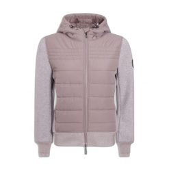 Kurtka damska Gaze Kalinka. Szare kurtki damskie GAZE, bez wzorów, bez kaptura. Za 845.50 zł.