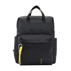 SURI FREY Plecak SFY SURI Sports Marry Torby podróżne 1 ct Czarny Damski. Czarne plecaki damskie Suri Frey, bez wzorów, z materiału, eleganckie. Za 278.99 zł.