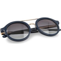 Okulary przeciwsłoneczne BOSS - 0853/S VQM. Zielone okulary przeciwsłoneczne damskie Boss. W wyprzedaży za 719.00 zł.