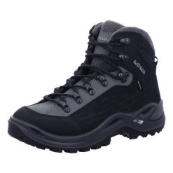 Buty trekkingowe damskie Lowa Renegade Warm Mid Gtx. Trekkingi damskie Lowa, na jesień, za kostkę. Za 1,119.00 zł.