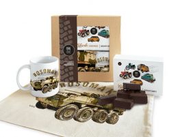 Rosomak — paczka (Zawartość paczki: koszulka, torba, kubek, słodycze; Rozmiar koszulki / bluzy: S (damska); Kolor koszulki / bluzy: jasnoszary melanż;. Szare bluzy damskie nikiniki, l, bez wzorów, z bawełny, bez kaptura. Za 169.00 zł.