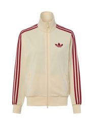 Adidas Originals bluza z kapturem Kobiety żółty, M. Żółte bluzy damskie adidas Originals, m, bez wzorów, z syntetyku, z kapturem. Za 349.95 zł.