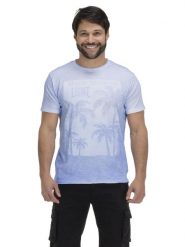 Koszulka na co dzień na siłownię. Fioletowe koszulki sportowe męskie LEONE 1947 APPAREL, m, bez wzorów, bez kołnierzyka, bez ramiączek, na fitness i siłownię. Za 63.11 zł.